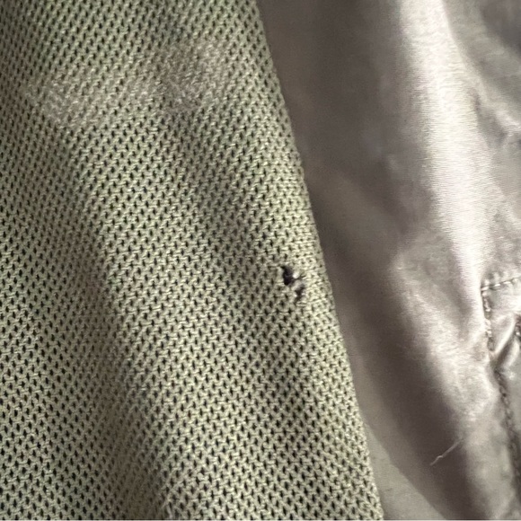 Vintage 90s Polo Sport Ralph Lauren Windbreaker Jacket - Picture 6 of 9